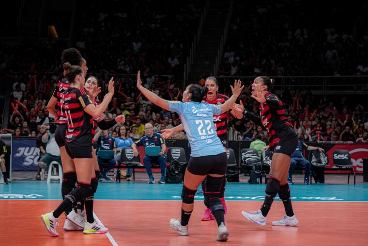 Foto: Paula Reis / CRF