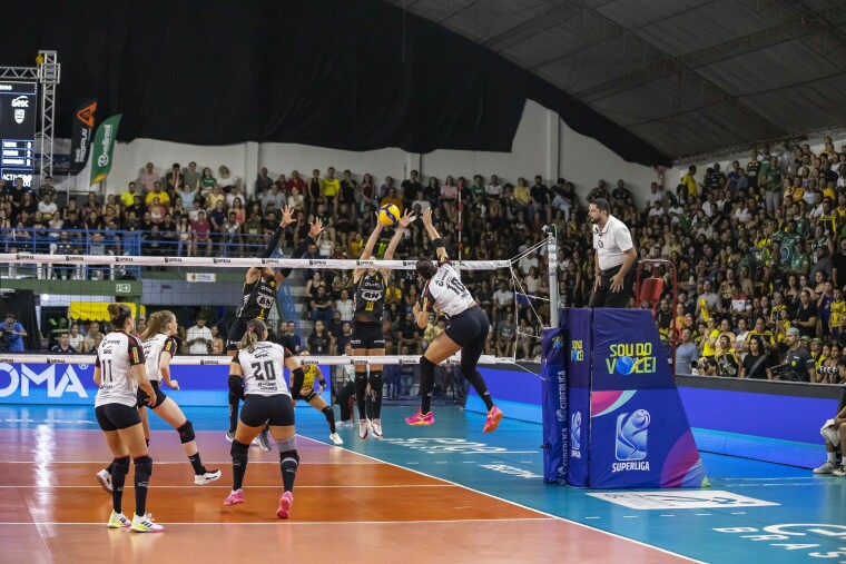 Foto: Bruno Cunha Foto: Bruno Cunha