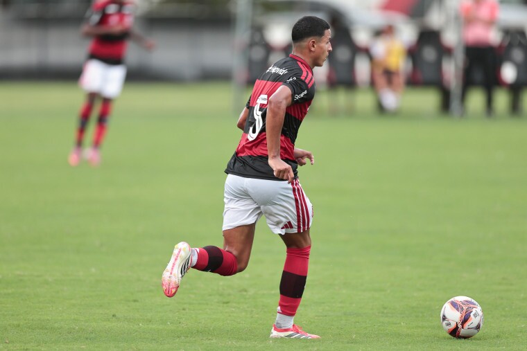 Fotos: Gilvan de Souza/CRF