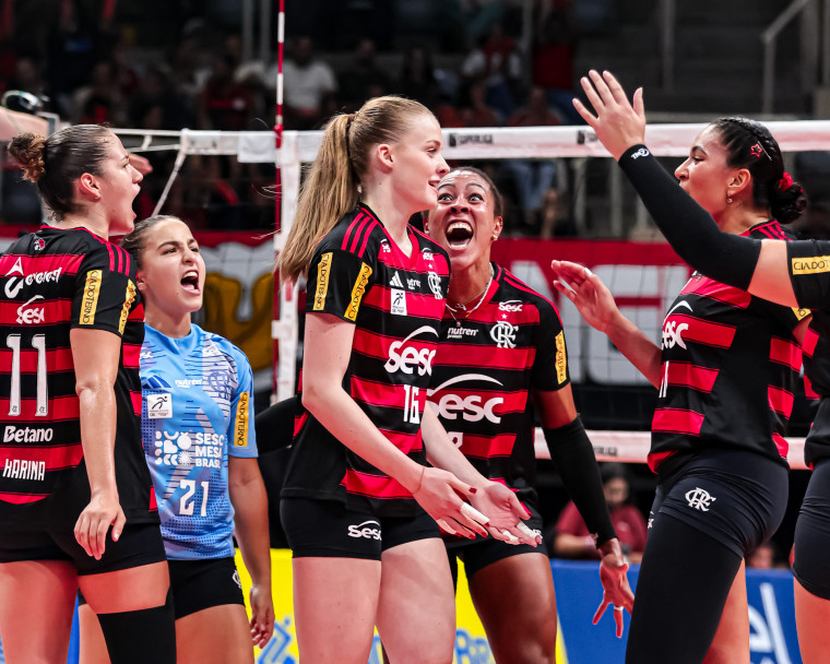 Foto: Vitória Antunes