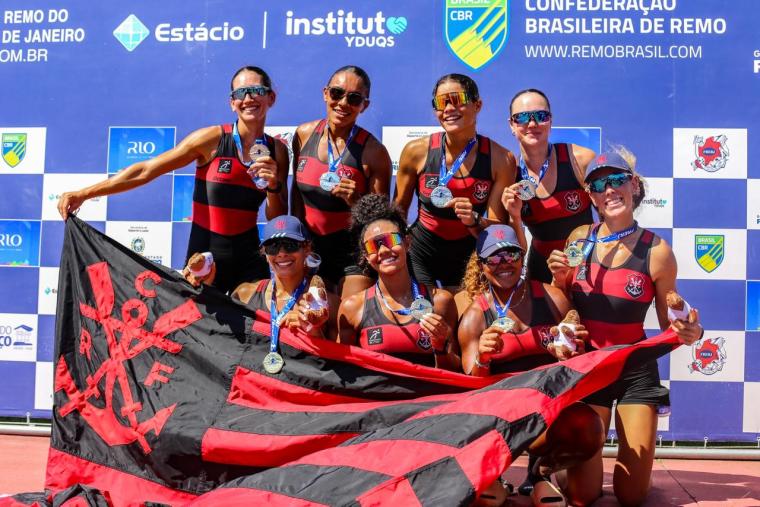 Julliana Nascimento / CRF