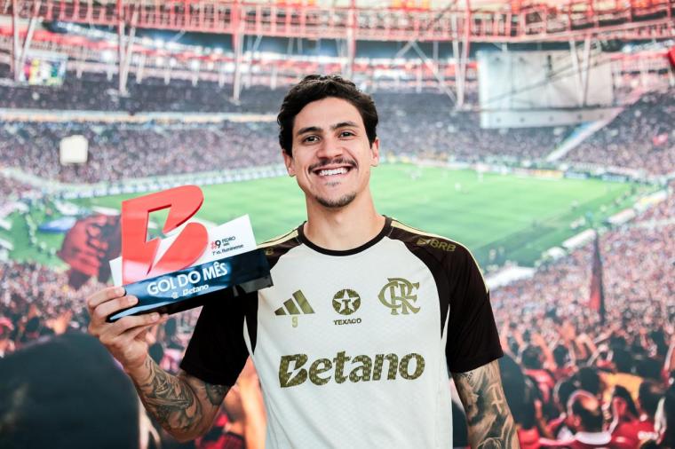 Foto: Gilvan de Souza / CRF