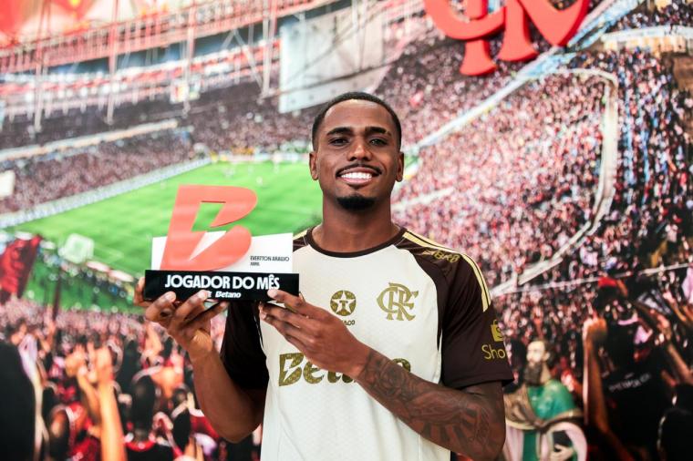Foto: Gilvan de Souza / CRF
