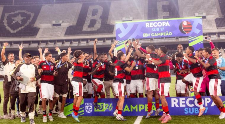 Fotos: Adriano Fontes/CRF