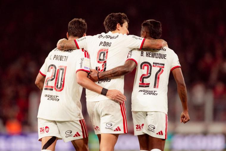 Foto: Adriano Fontes / CRF