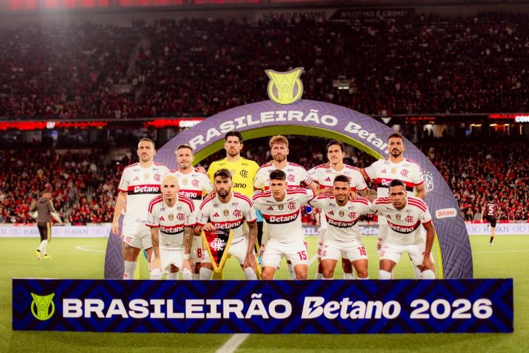 Foto: Adriano Fontes / CRF