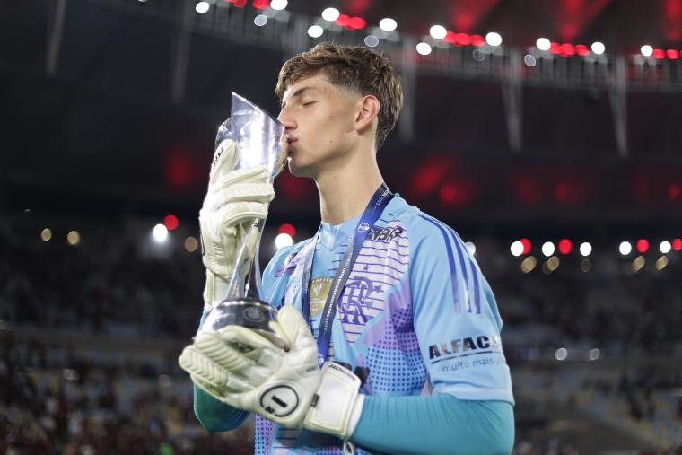 Foto: Gilvan de Souza / CRF