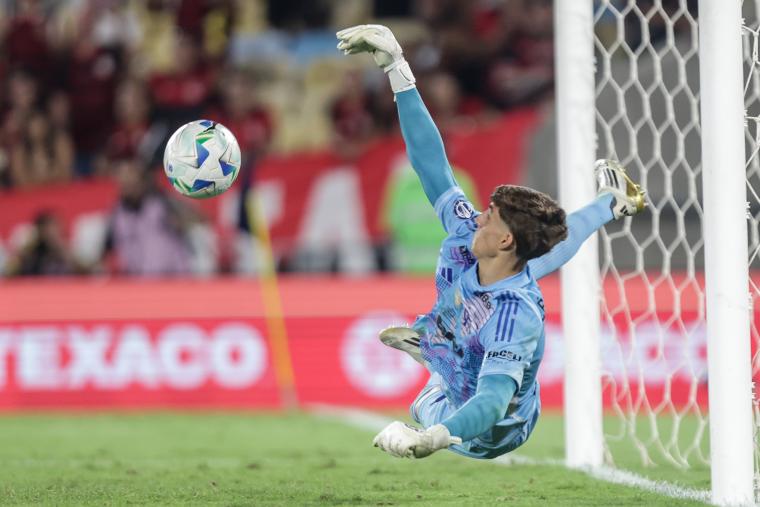Foto: Gilvan de Souza / CRF