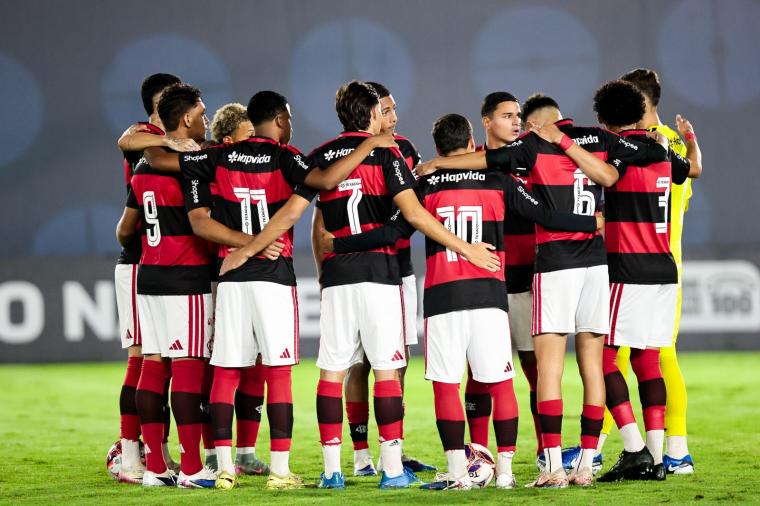 Fotos: Gilvan de Souza/CRF