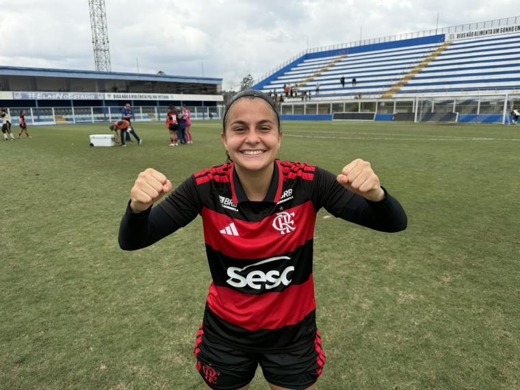 Foto: Rafael Rezende / CRF