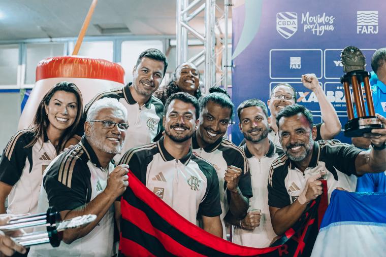 Foto: Julliana Nascimento/CRF