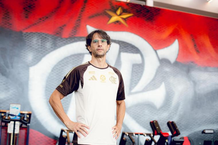 Foto: Adriano Fontes / CRF