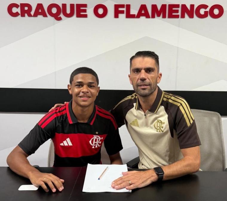 Foto: Divulgação/CRF