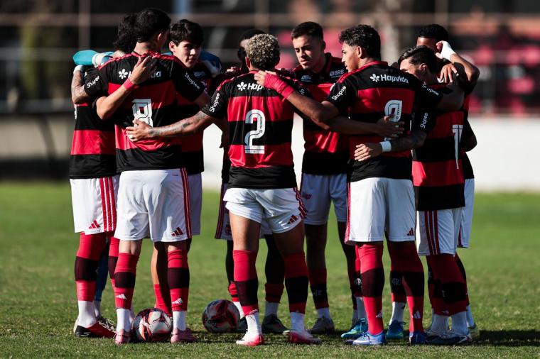 Fotos: Gilvan de Souza/CRF