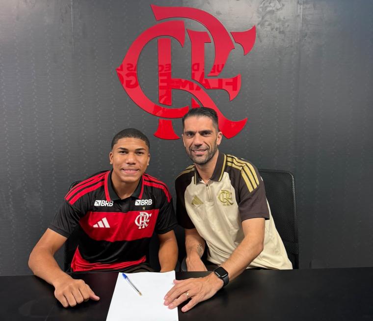 Foto: Divulgação/CRF