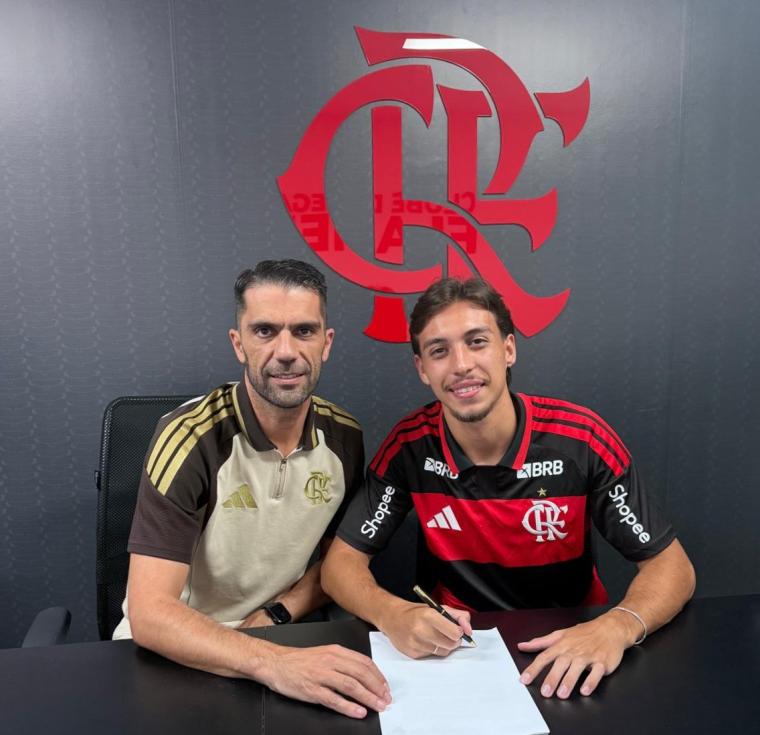 Foto: Divulgação/CRF