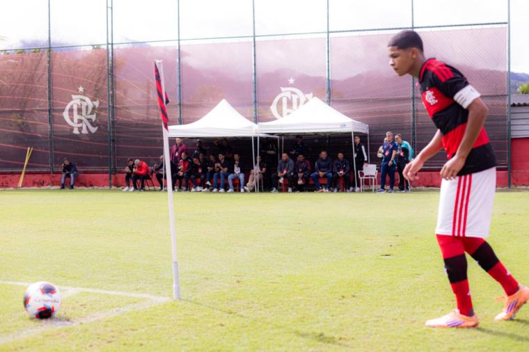 Fotos: Adriano Fontes/CRF