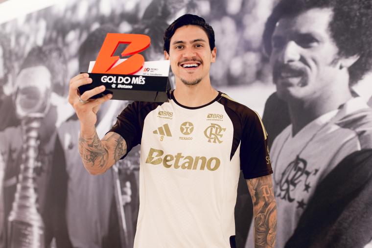 Foto: Adriano Fontes / CRF