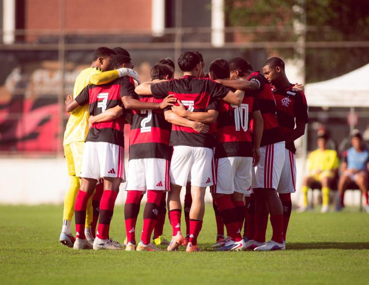 Fotos: Adriano Fontes/CRF