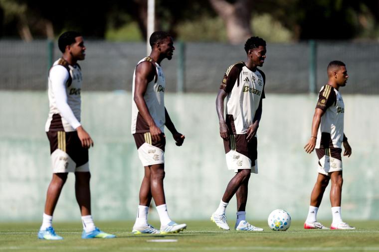 Foto: Gilvan de Souza / CRF
