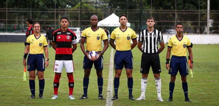 Fotos: Henrique Lima/BFR