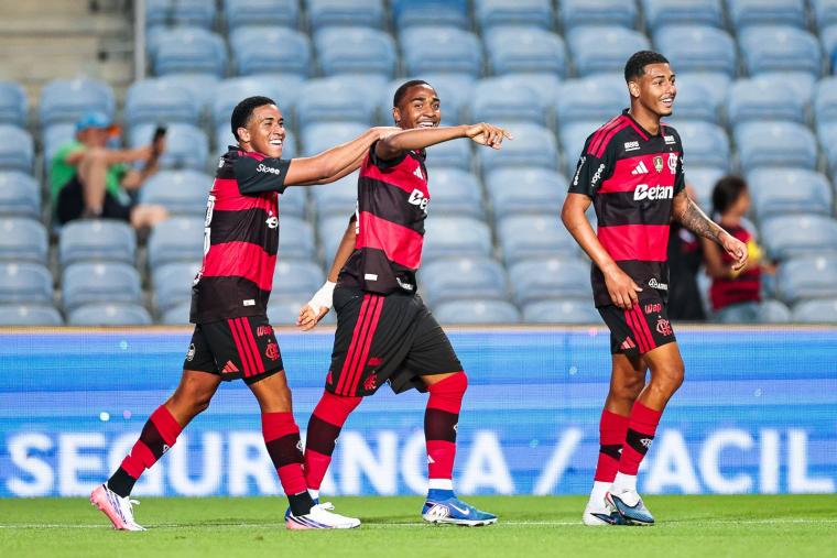 Foto: Gilvan de Souza / CRF