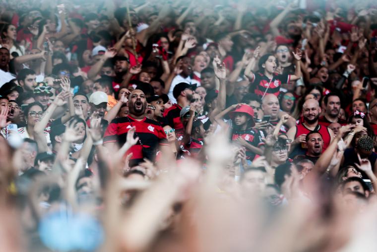 Foto: Gilvan de Souza / CRF