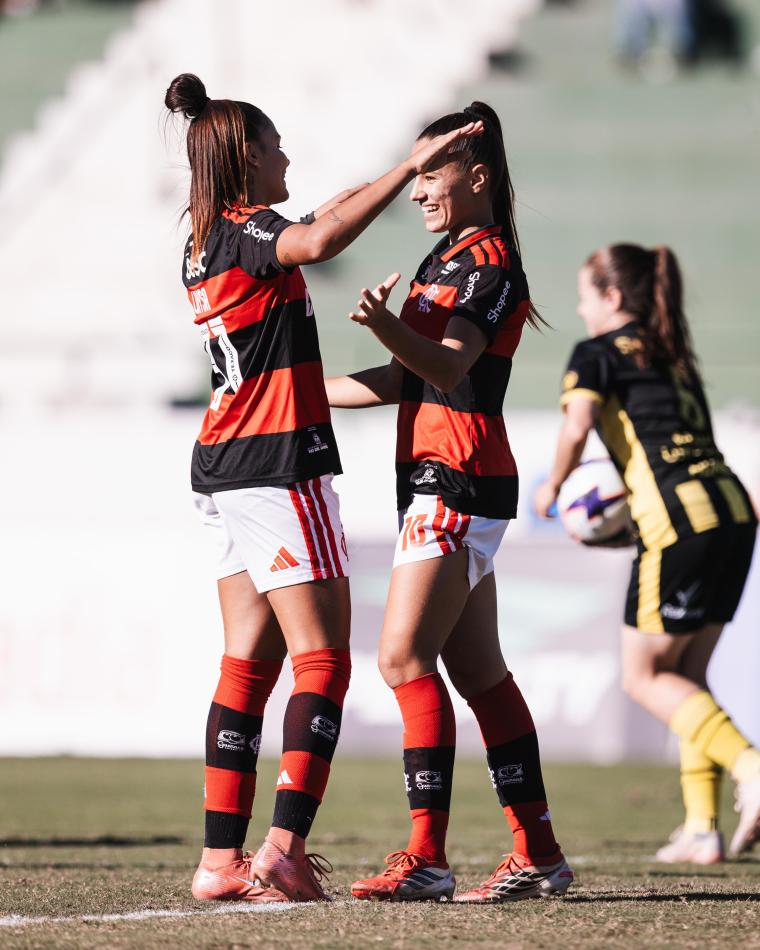 Foto: Murilo Veiga/Brasil Ladies Cup