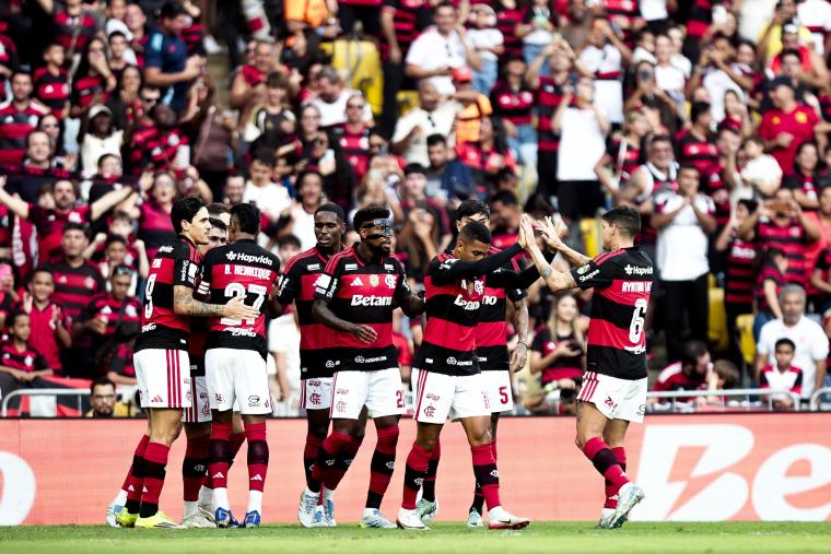 Foto: Gilvan de Souza / CRF