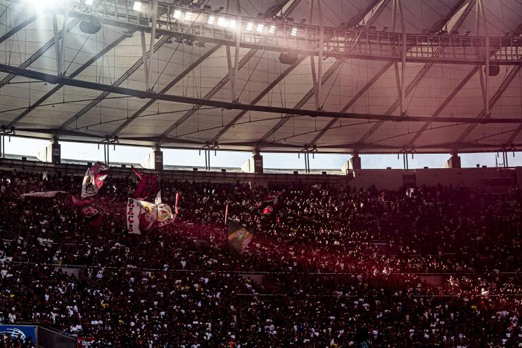 Foto: Gilvan de Souza / CRF