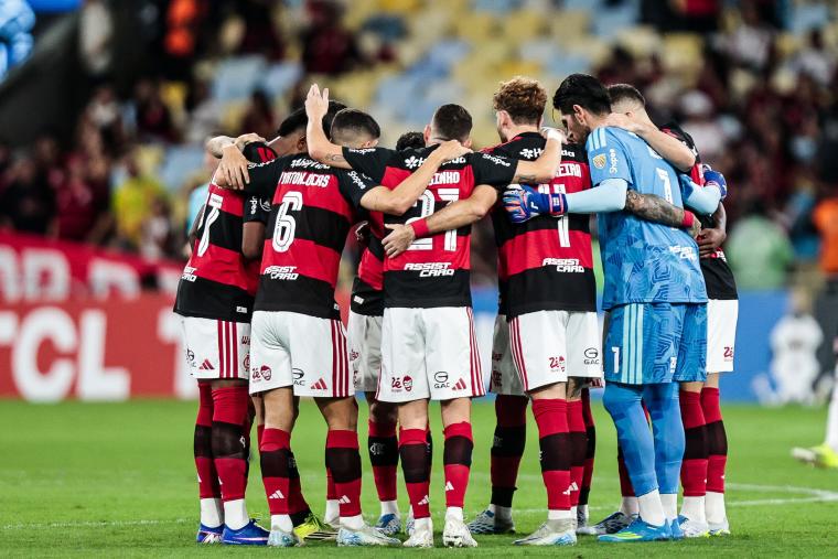 Foto: Gilvan de Souza / CRF