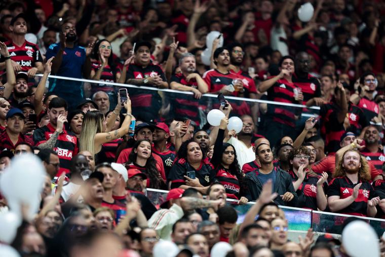 Foto: Gilvan de Souza / CRF