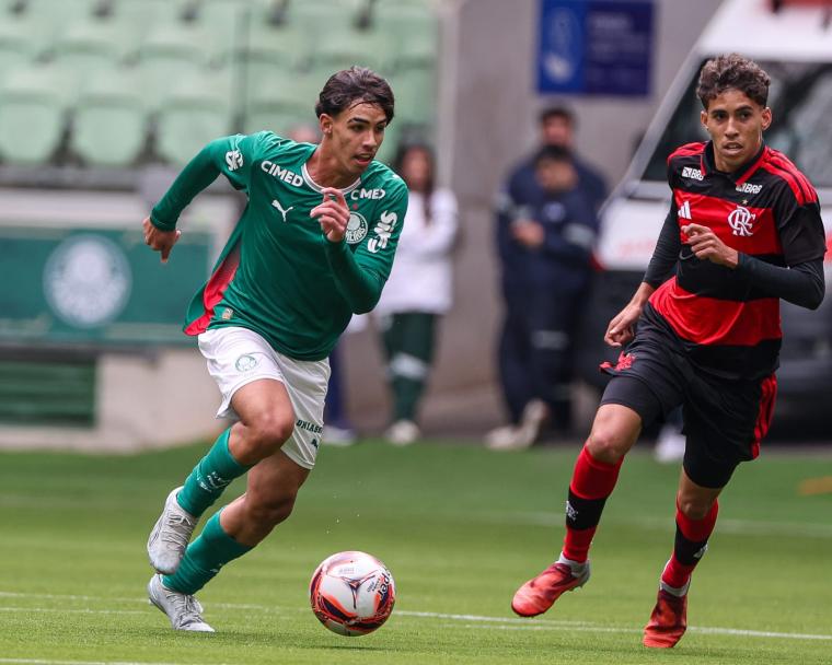 Fotos: Fabio Menotti/Palmeiras