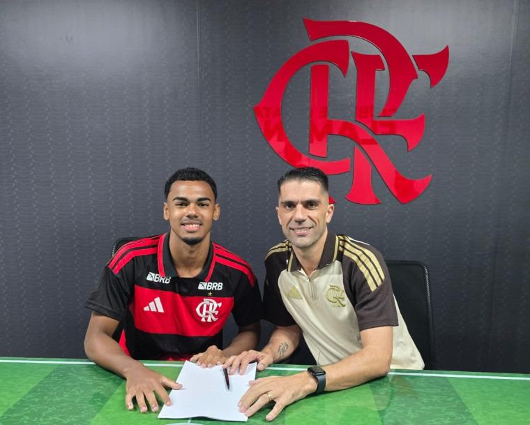Foto: Divulgação/CRF