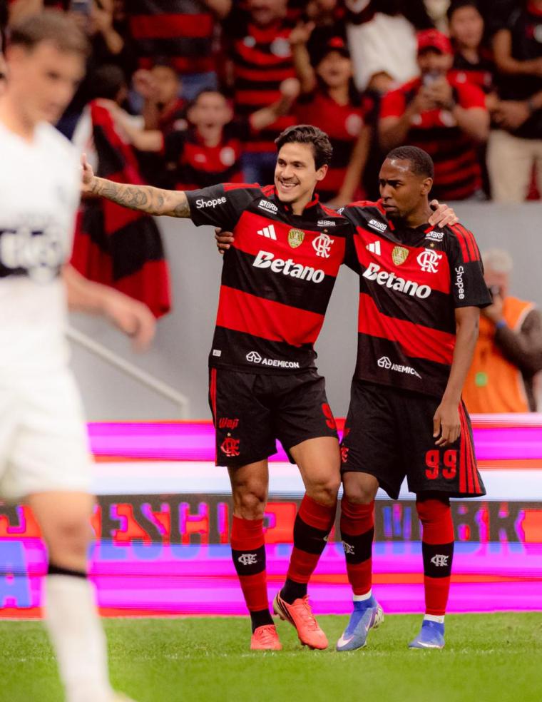 Foto: Adriano Fontes / CRF