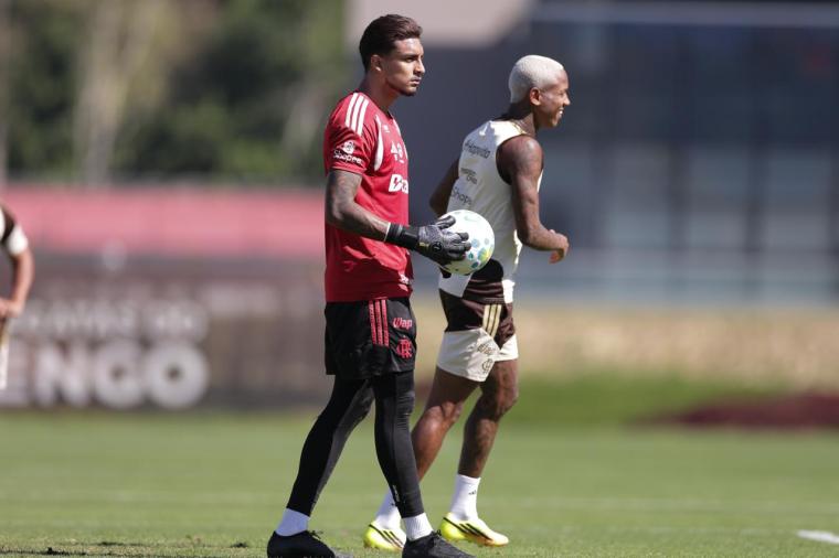 Foto: Gilvan de Souza / CRF