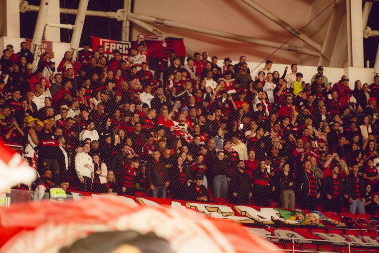 Foto: Adriano Fontes / CRF