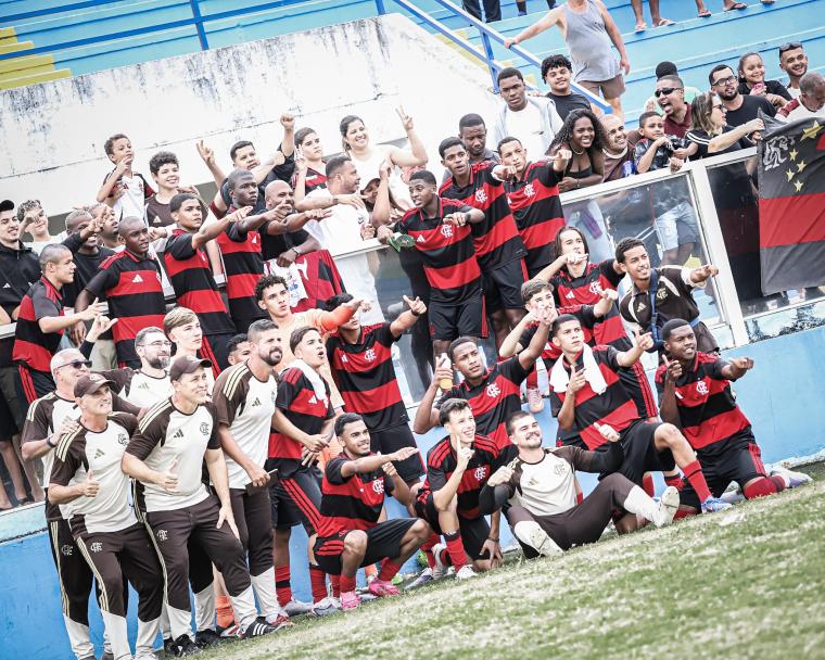 Fotos: Nicoly Machado