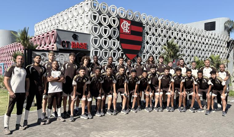 Foto: Nelson Costa/CRF