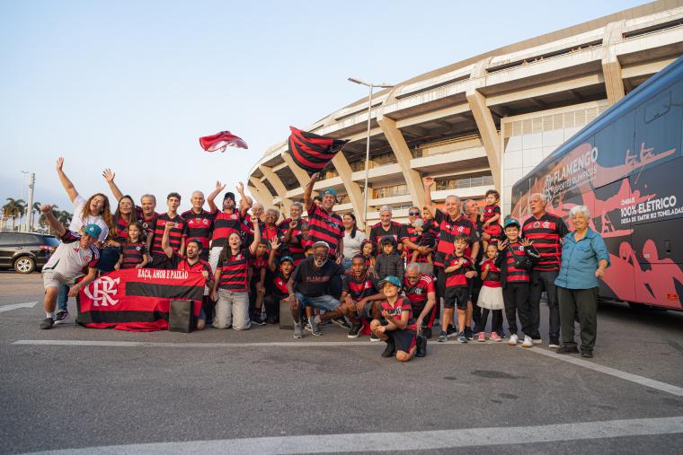 Photo: Anderson Brasil / CRF