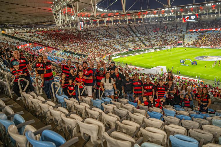 Photo: Anderson Brasil / CRF