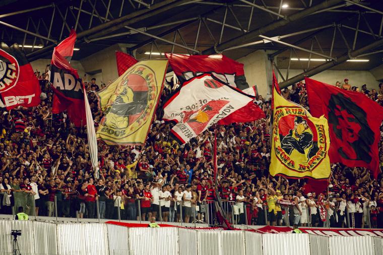 Foto: Adriano Fontes / CRF