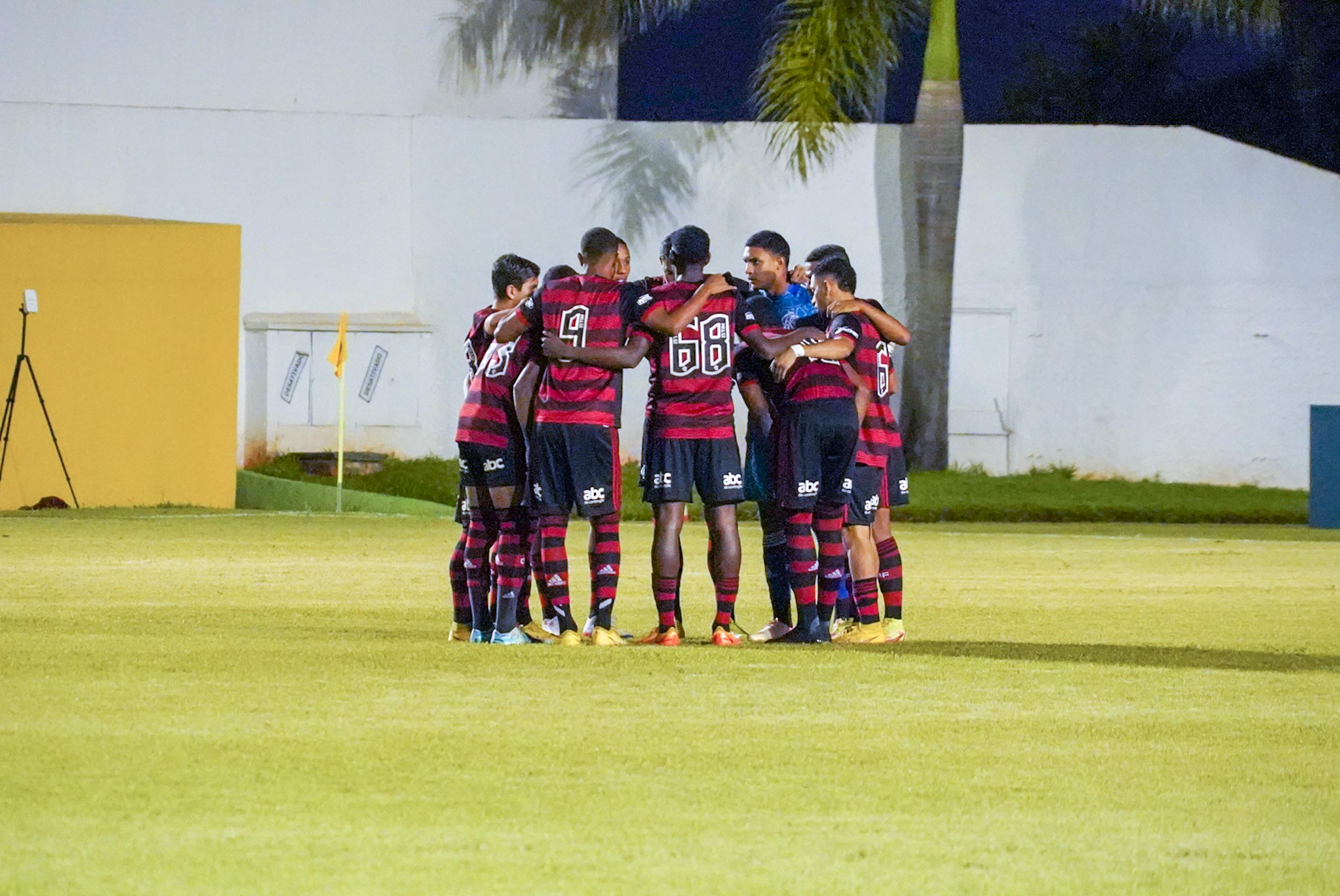 Foto: Fernando Vieira Sá