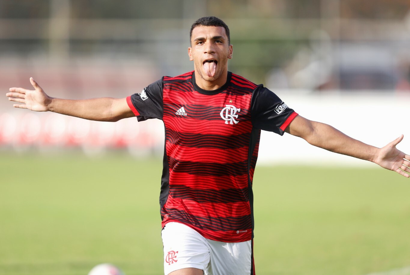 Foto: Gilvan de Souza / CRF