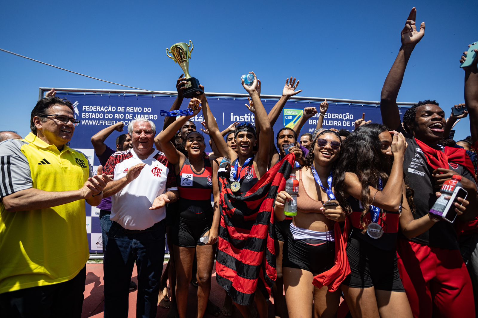 Foto: Mariana Sá/CRF