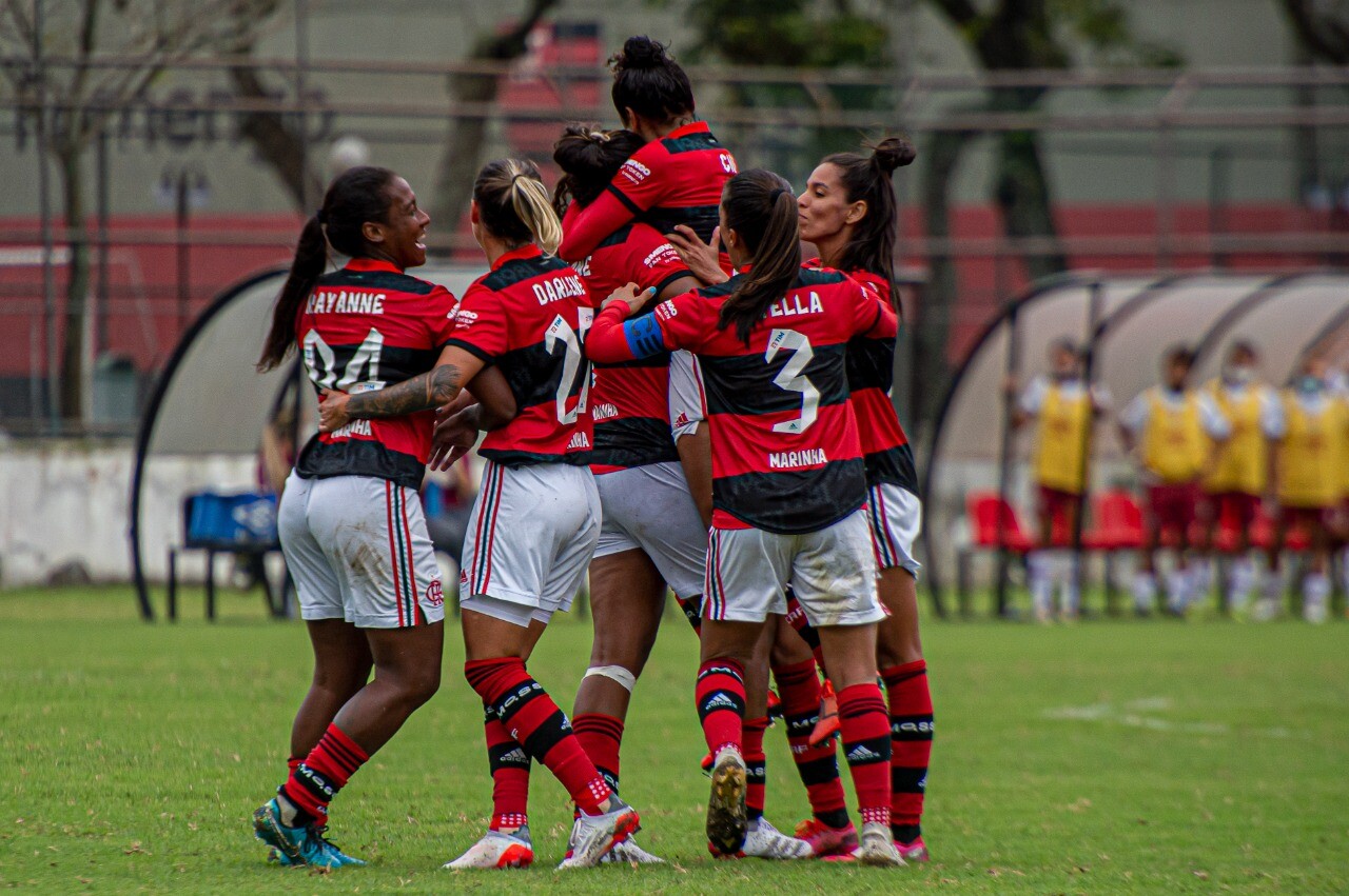 Foto: Paula Reis / CRF