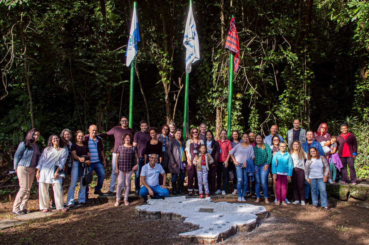Foto: Paula Reis / CRF