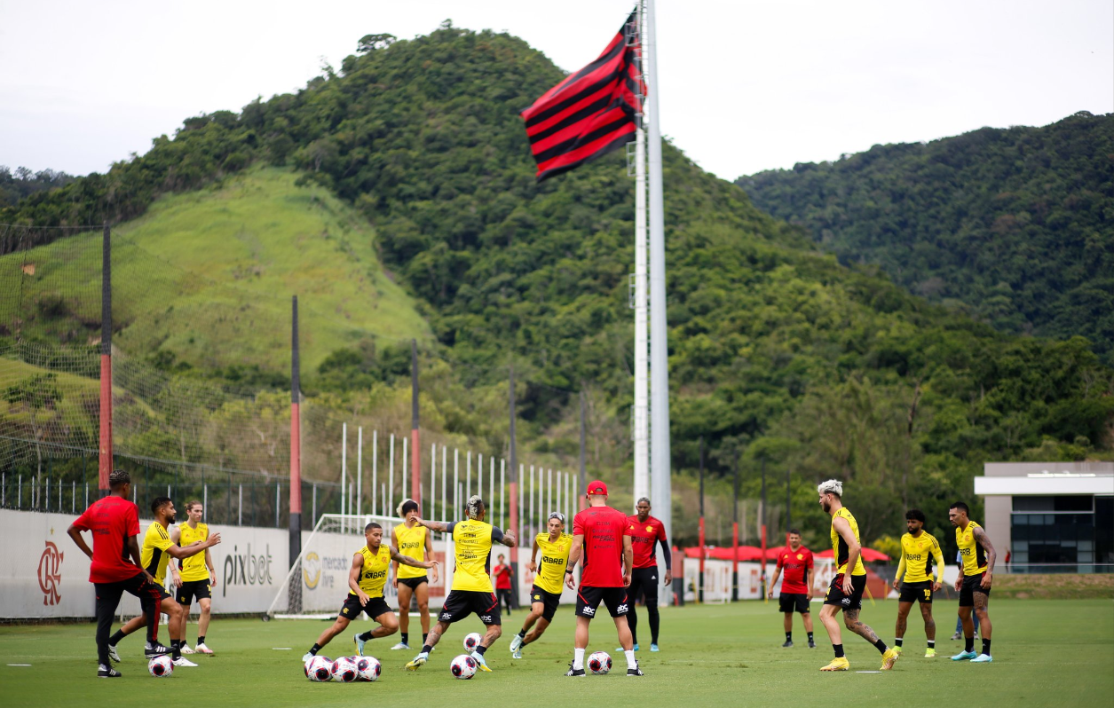 Foto: Gilvan de Souza / CRF