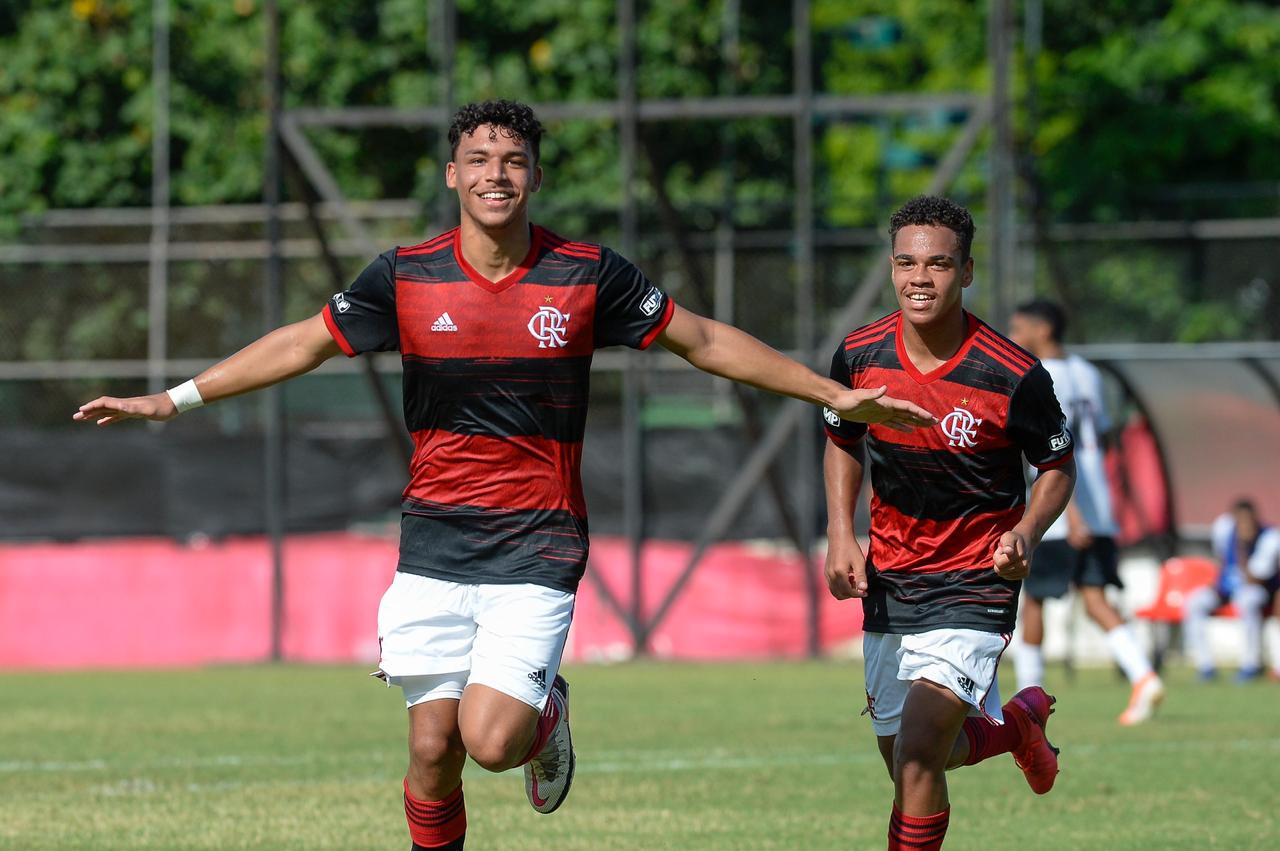 Foto: Marcelo Cortes / CRF