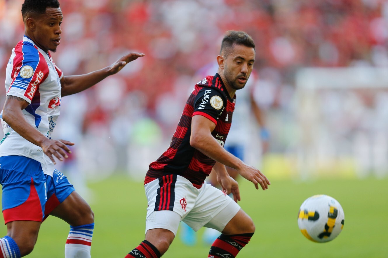 Foto: Gilvan de Souza / CRF